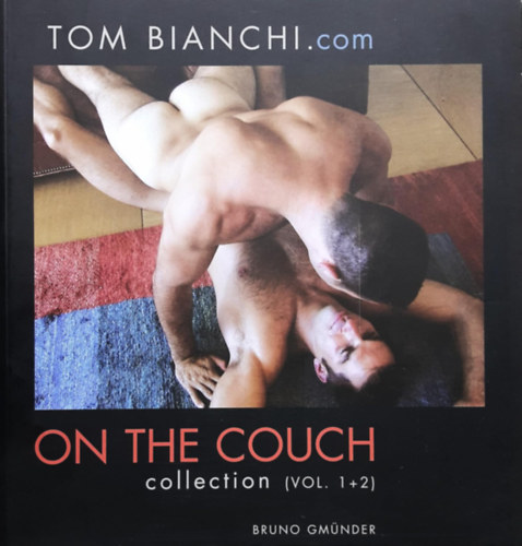 Bruno Gmünder - On the Couch - Collecton (Vol. 1+2)