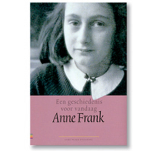 A History for Today Anne Frank