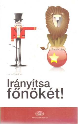 John Baldoni - Irnytsa fnkt!