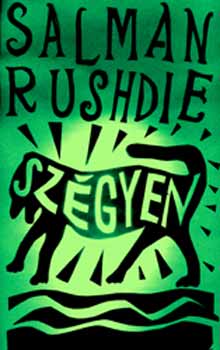Salman Rushdie - Szgyen
