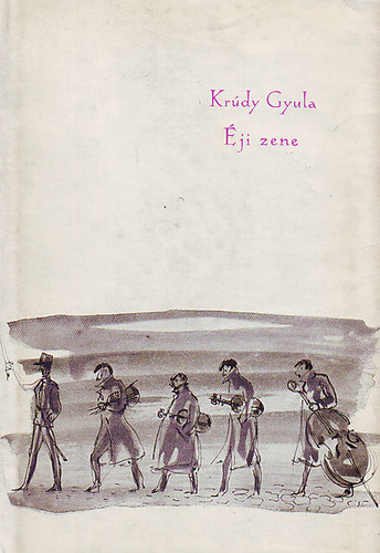 Kr�dy Gyula - �ji zene