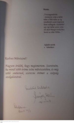 . - Feh�rv�ri templomok-Antol�gia