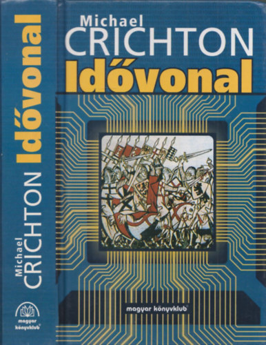 Michael Crichton - Idvonal