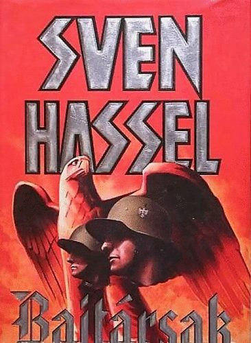 Sven Hassel - Bajtrsak