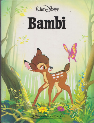 Bambi (Walt Disney)