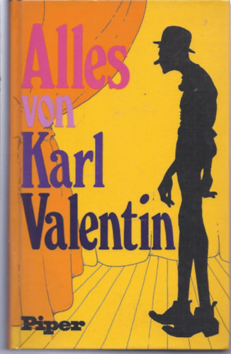 Karl Valentin - Alles von Karl Valentin