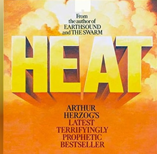 Arthur Herzog - Heat
