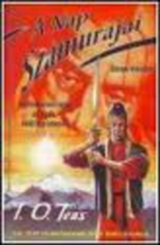 Teas T.O. - A Nap Szamur�jai