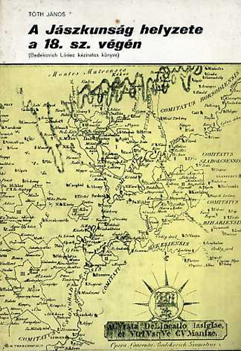 T�th J�nos - A J�szkuns�g helyzete a 18. sz. v�g�n