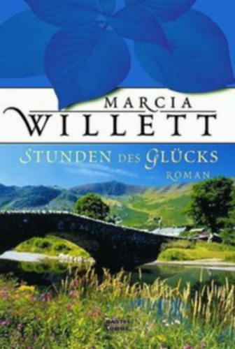 Marcia Willett - Stunden des glcks