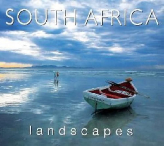 Struik Publishing - South Africa Landscapes