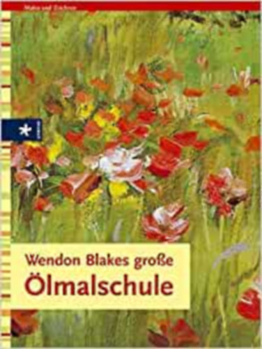 Wendon Blakes - lmalschule