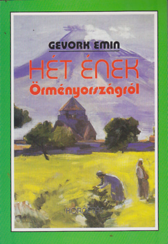 Gevork Emin - Ht nek rmnyorszgrl