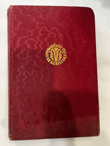 Abonyi Lajos - �gr�l �gra