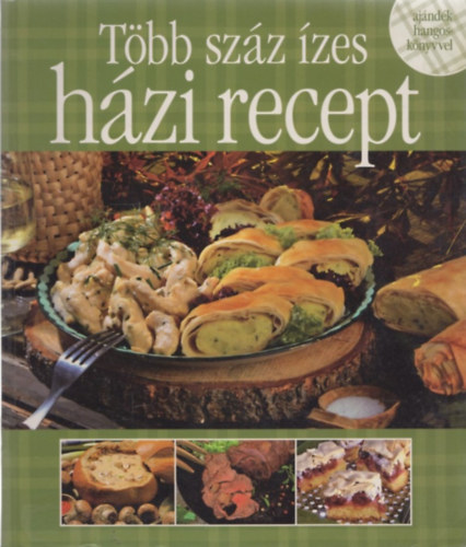 Tbb szz zes hzi recept