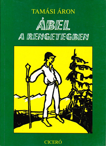 Tamsi ron - bel a rengetegben