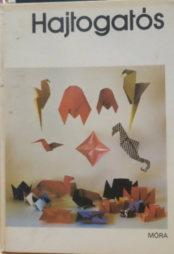 Varga P�ter - Hajtogat�s