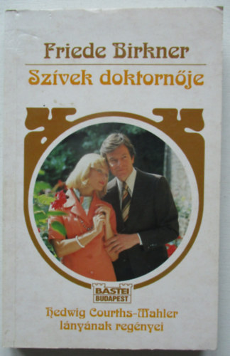 Friede Birkner - Sz�vek doktorn�je