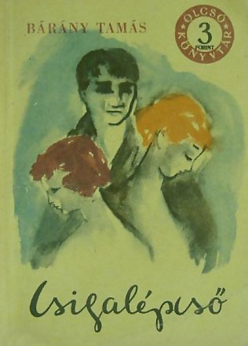 B�r�ny Tam�s - Csigal�pcs�