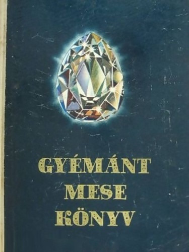 Gymnt mese knyv (Rna Emy rajzaival)
