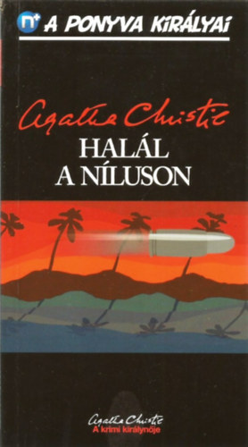 Agatha Christie; - Hall a Nluson