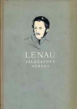 Lenau - Lenau v�logatott versei
