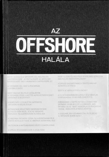 Brother Layman - Az offshore halla