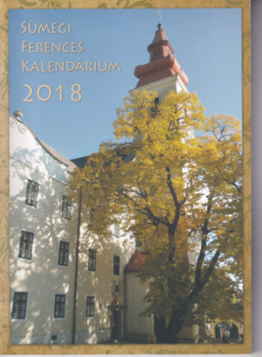 Smegi Ferences Kalendrium 2018