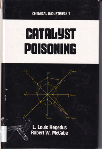 Robert W. McCabe L. Louis Hegedus - Catalyst Poisoning