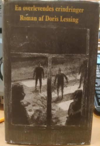 Doris Lessing - En overlevendes erindringer