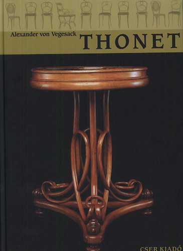 Alexander von Vegesack - Thonet