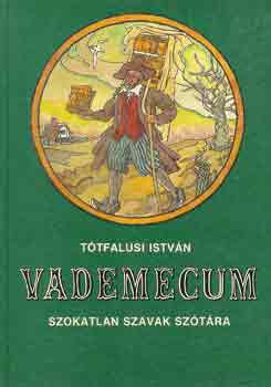 Ttfalusi Istvn - Vademecum