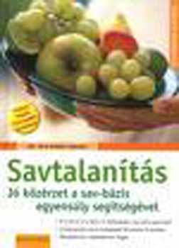 Eva-Maria Kraske - Savtalan�t�s-J� k�z�rzet a sav-b�zis egyens�ly seg�ts�g�vel