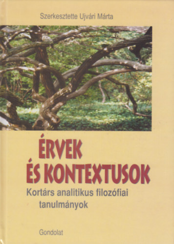 �rvek �s kontextusok