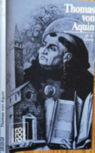 M.D. Chenu - Thomas von Aquin