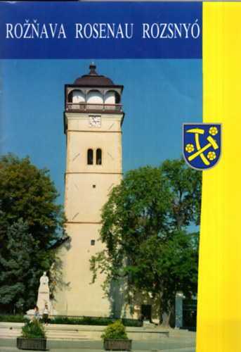 Zolt�n G�m�ri Stefan F�bi�n - Rozsny� - Szlov�kia