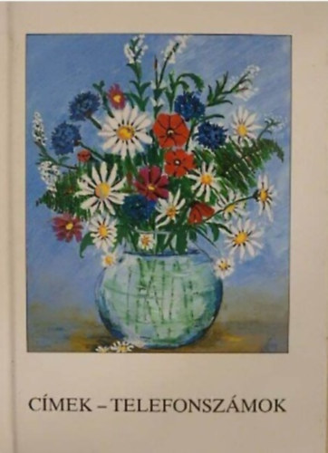 Címek - telefonszámok