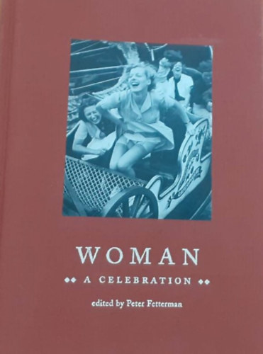 Peter Fetterman - Woman - A celebration