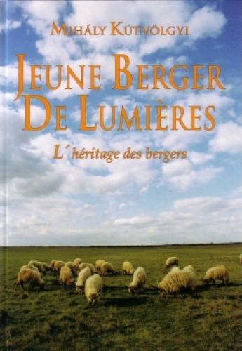 K�tv�lgyi Mih�ly - Jeune Berger De Lumi�res