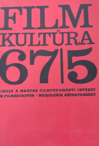 Br Yvett - Filmkultra 67/5