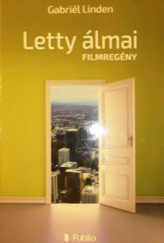 Gabril Linden - Letty lmai