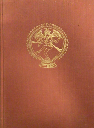 Baktay Ervin - India m�v�szete