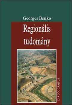 Georges Benko - Region�lis tudom�ny