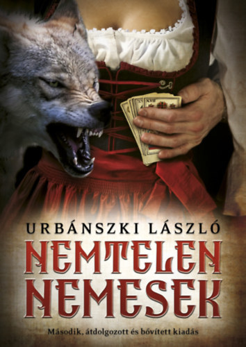 Urbnszki Lszl - Nemtelen nemesek