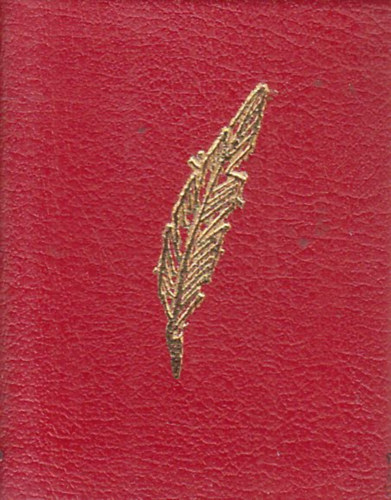 A Magyar Sajt� napt�ra 1967. (sz�mozott, minik�nyv)