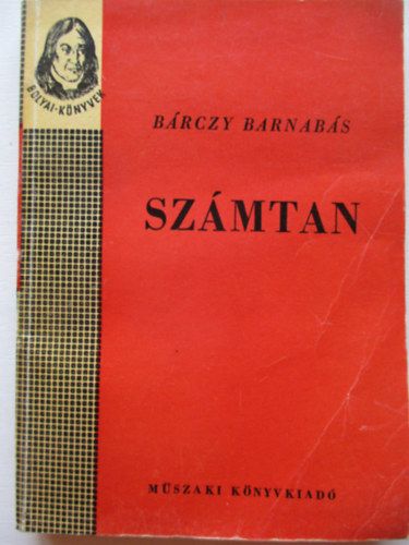 Brczy Barnabs - Szmtan