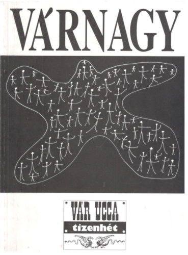 V�rnagy Ildik� - Sz�szobrok