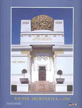 Walter Zednicek - Wiener Architektur um 1900