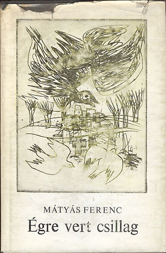 M�ty�s Ferenc - �gre vert csillag