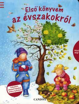 Anna Pfeiffer - Els� k�nyvem az �vszakokr�l